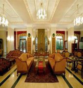 Sultanhan Hotel Special Category