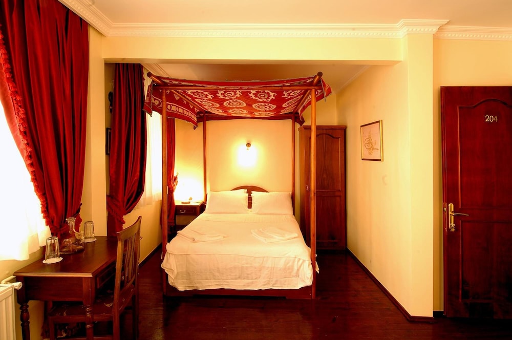 Sebnem Hotel
