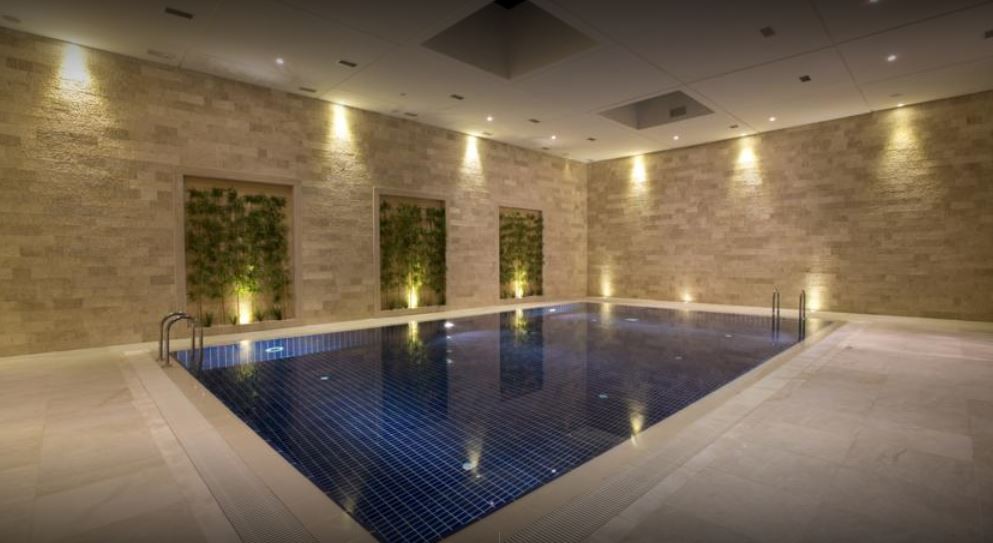 Miracle Istanbul Asia Airport Hotel And Spa (41 Km Away From Istanbul)