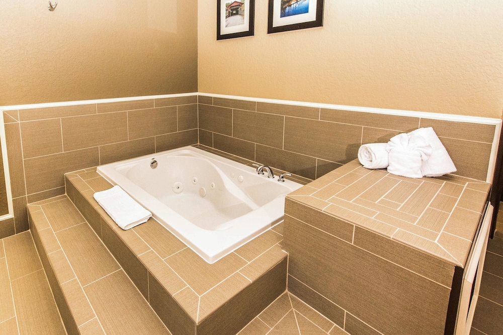 Comfort Inn Lehigh Valley West Allentown