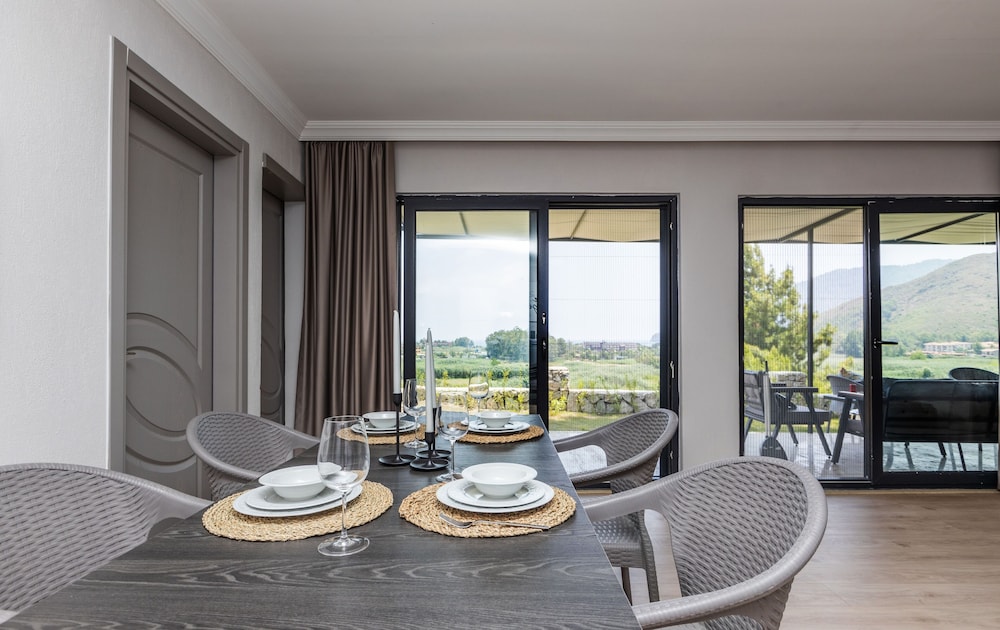 W Adrasan(Contact To Property In Advance)