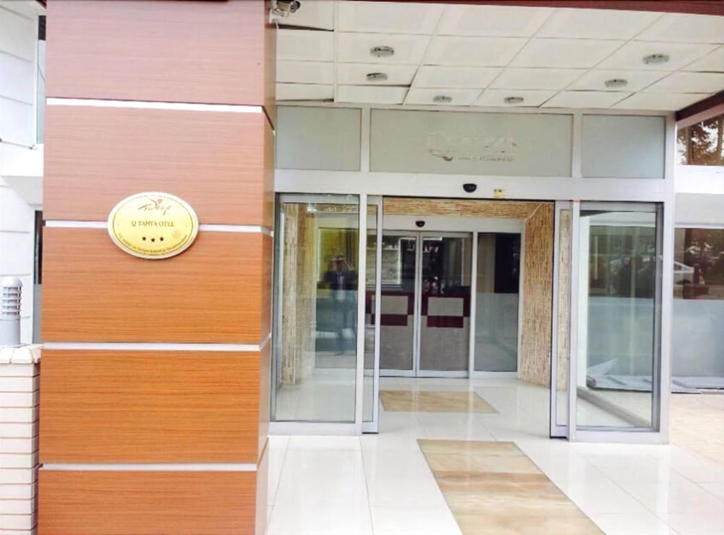 Qtahya Otel