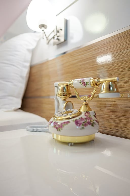 Tok Epİk Hotel