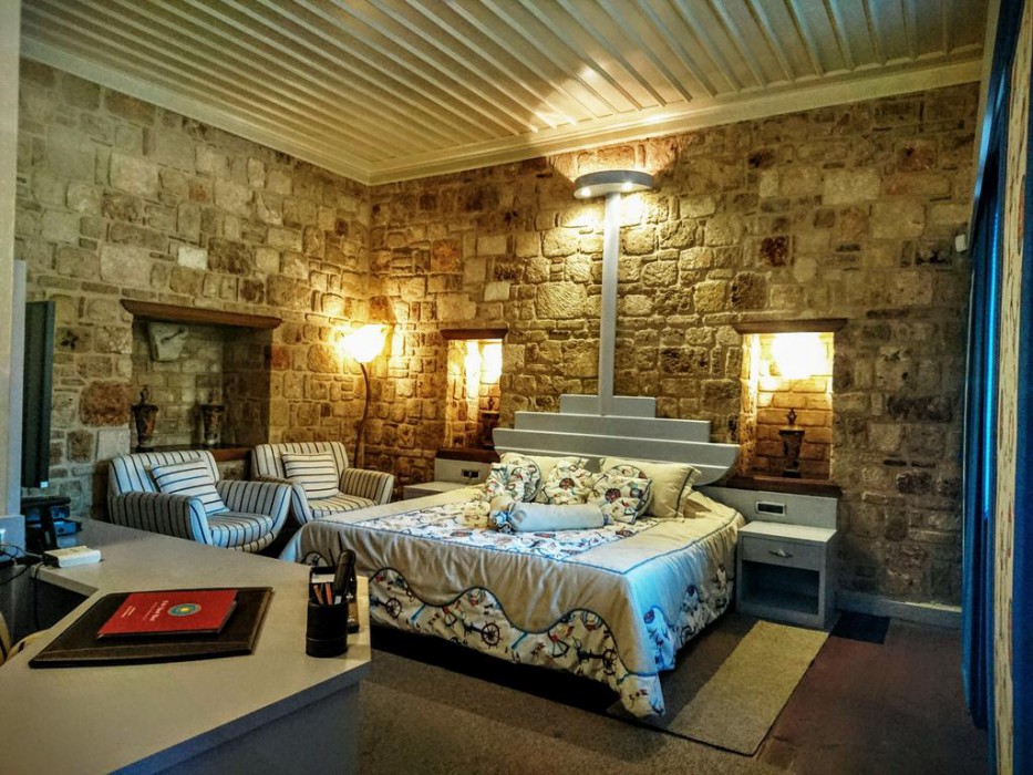Eski Masal Hotel Special Class(Also Known As Boutique Class)