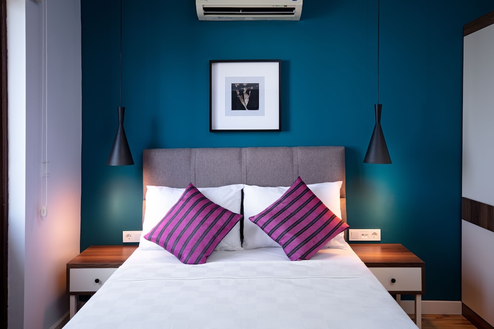 Mono Hotel (Formerly: Belya Pansiyon)