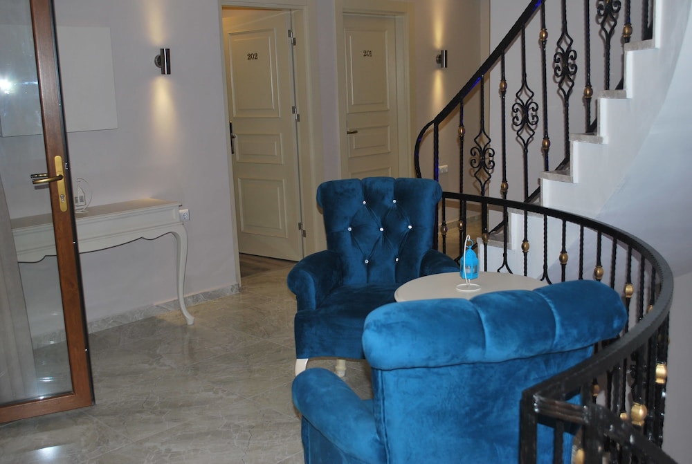 Funda Otel Gocek (26 Km Away From Fethiye)