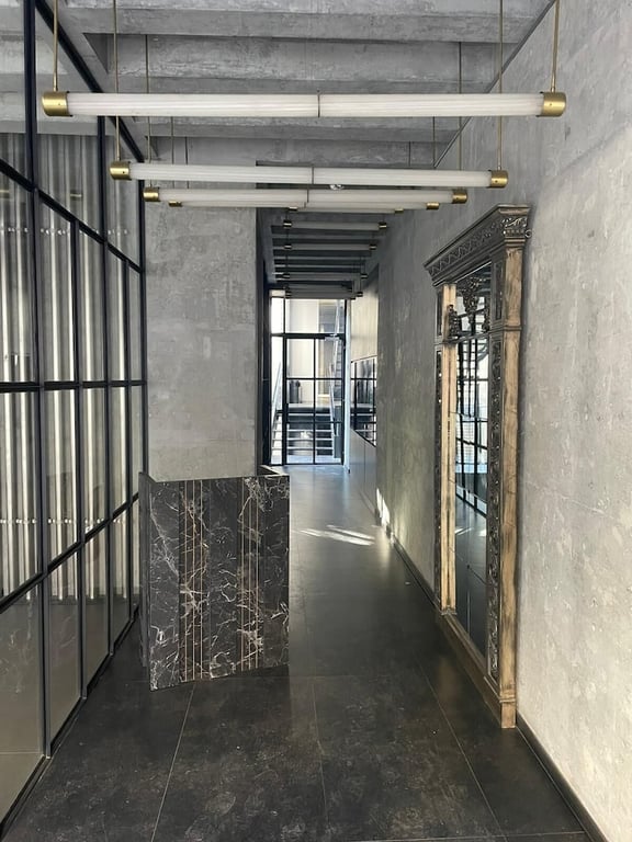 Ra Apartments