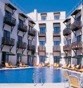 Elite Hotel Yalikavak (also Known As Elite Hotel)