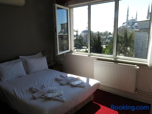 No20 Hotel Sultanahmet