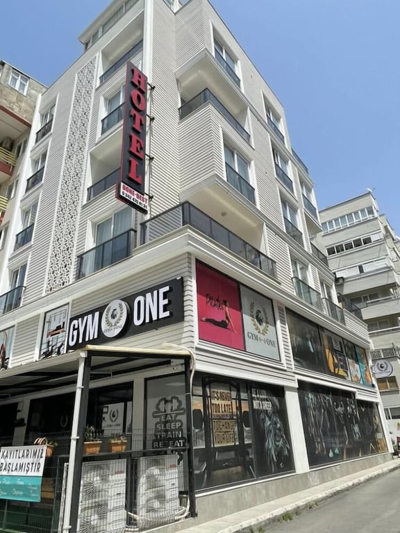 Bone Best Otel