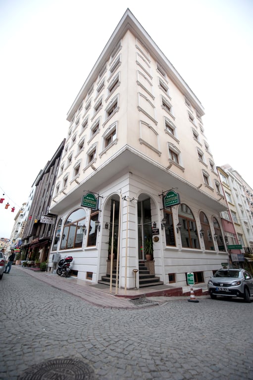 Centrum Hotel