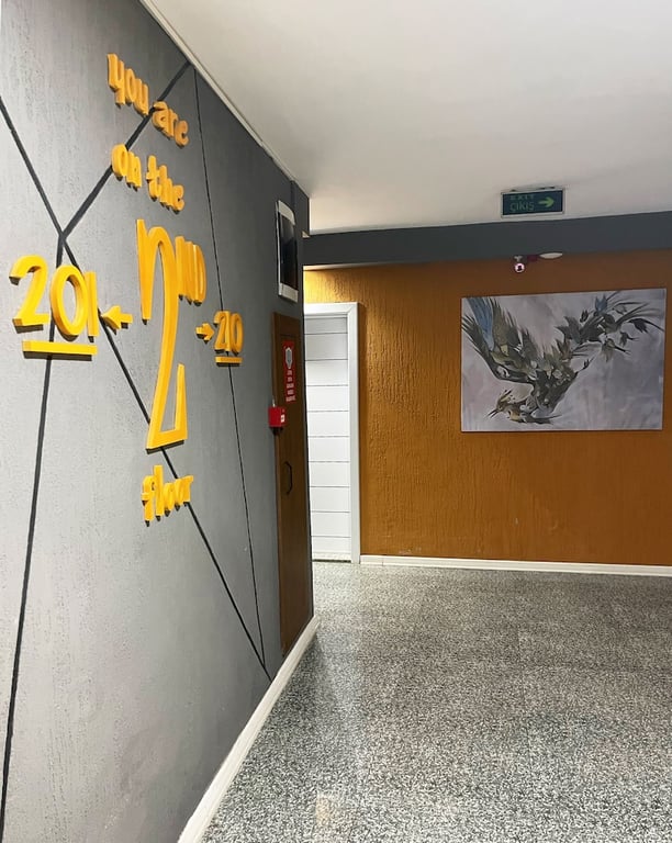 Beta Guest House
