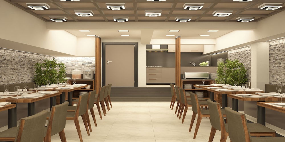 Avrasya Port Hotel