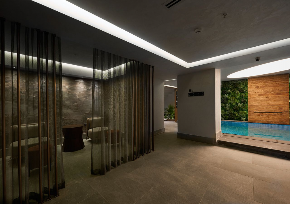Dundar Hotel And Spa (formerly Known As Bilinc Hotel)