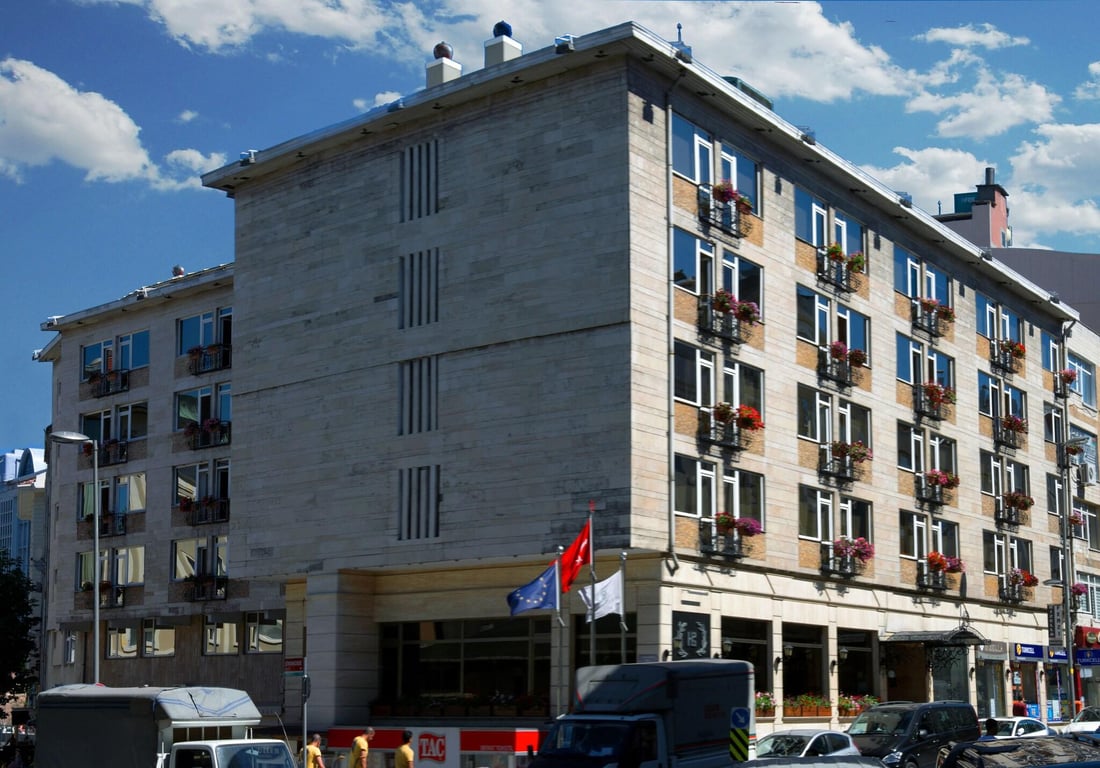 Buyuk Keban