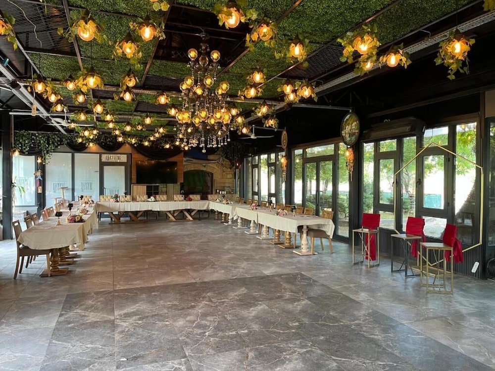 Trikos Boutique Hotel(53km Away From Istanbul)