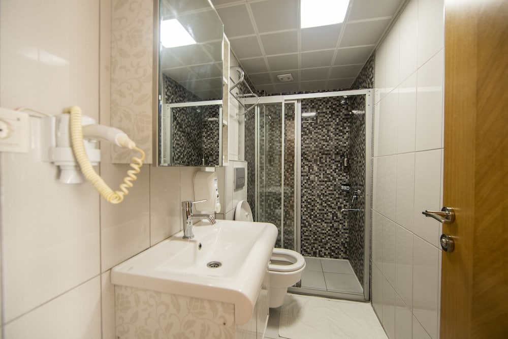 Mandalin Akyaka Hotel