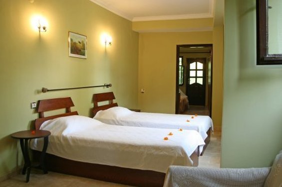 Villa Monte Hotel (79Km Away From Antalya)