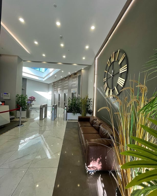 Zamzam Suites