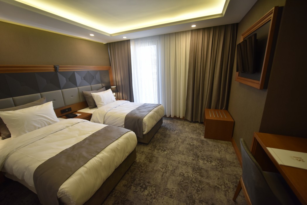 Four Seven Hotel