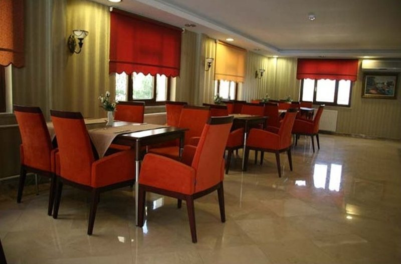 Bianco Boutique Hotel