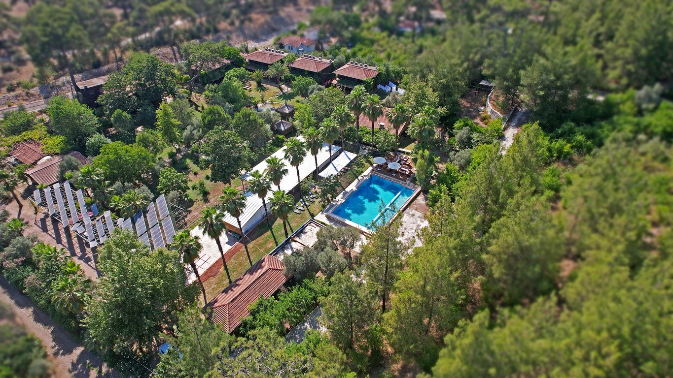 Luna Dorada Hotel