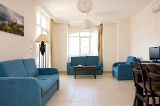 Side Suite Hotel All Inclusive(72km Away From Antalya)