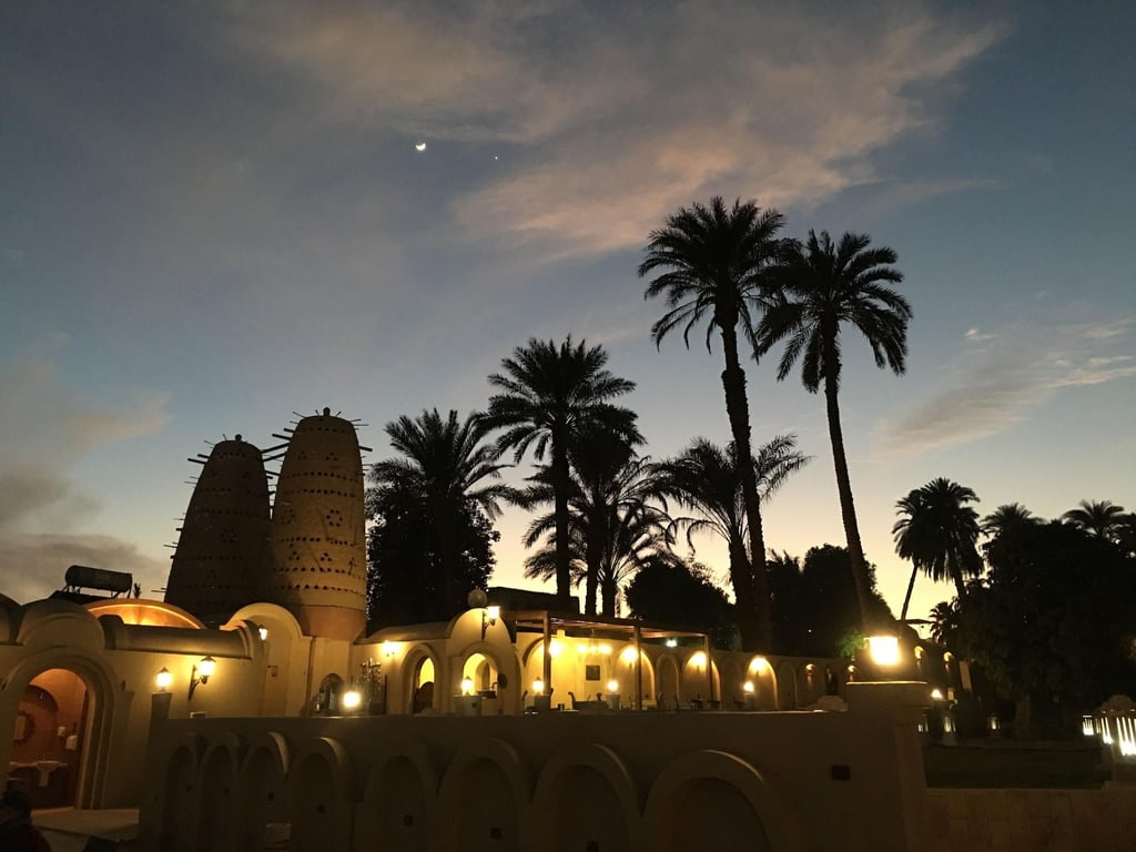 Djorff Palace