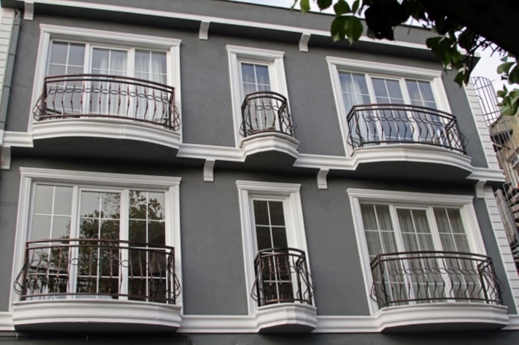 Basileus Hotel