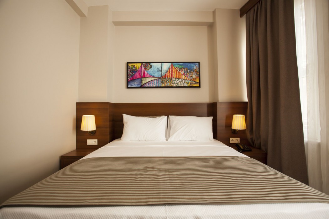 Cordis Hotel (Same As Cordis Suites)