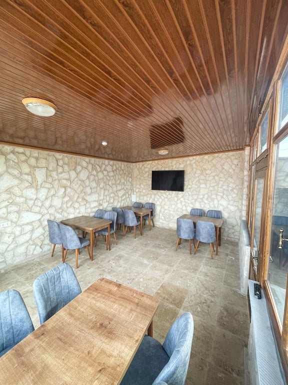By Yüksel Cave Hotel