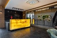 Nox Suite Aparthotel