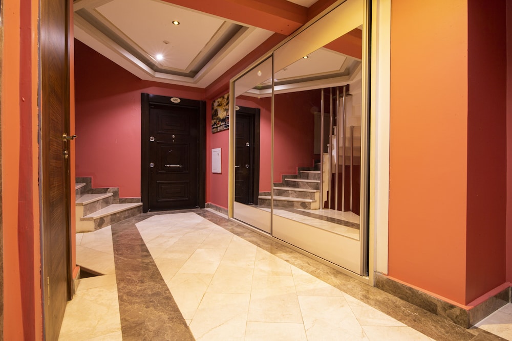 Grand Aydln Pera Hotel