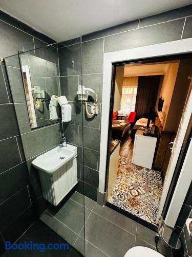 Ortaklar Suite
