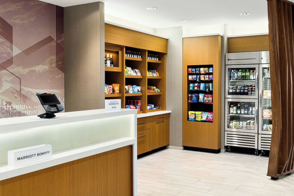 Springhill Suites By Marriott Easton Pa