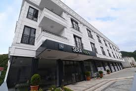 Sera Nature Hotel