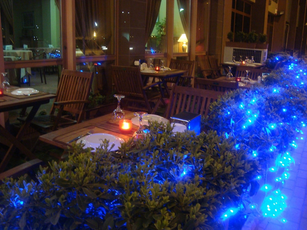Villa Marina Hotel