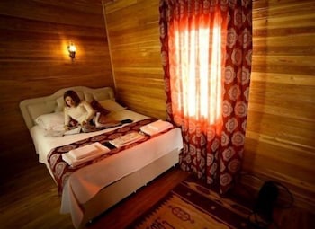 Gokoz Natural Park(58Km Away From Bursa)(Contact To Property 7 Days In Advance)