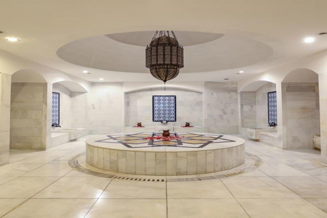 Crystal Prestige Pearl Collection(also Known As Crystal Prestige Elite/amara Prestige )(35km Away From Antalya)