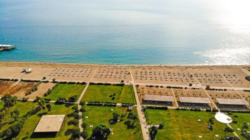Paradise Villas