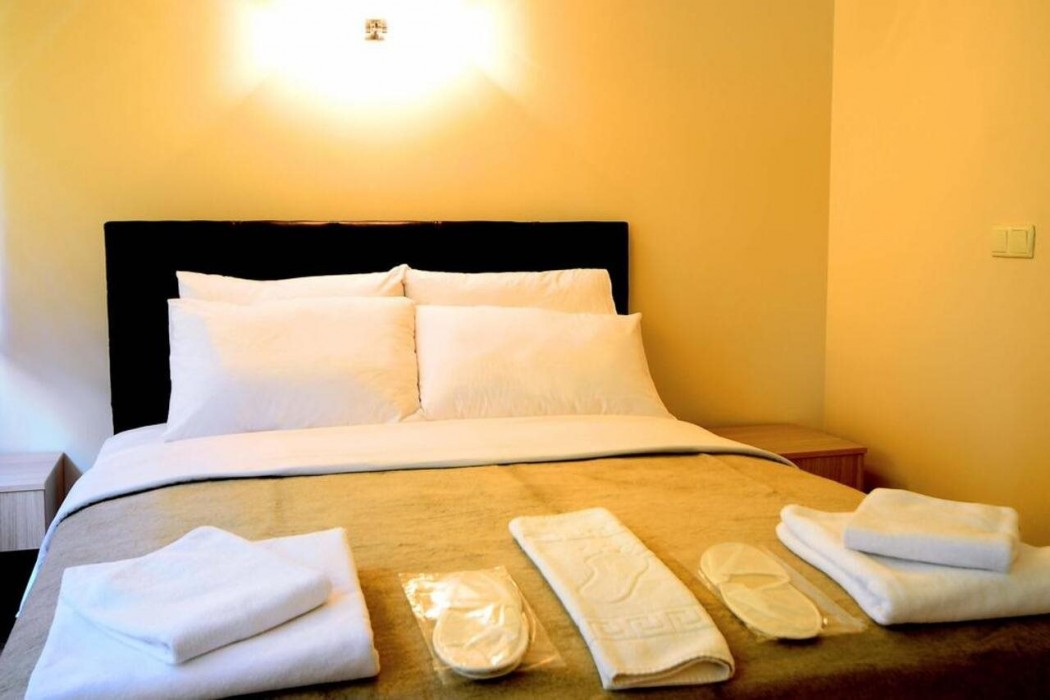 Atrium Suites (to Make Arrangement For Check In Please Contact The Property At Least 5 Days In Advance)