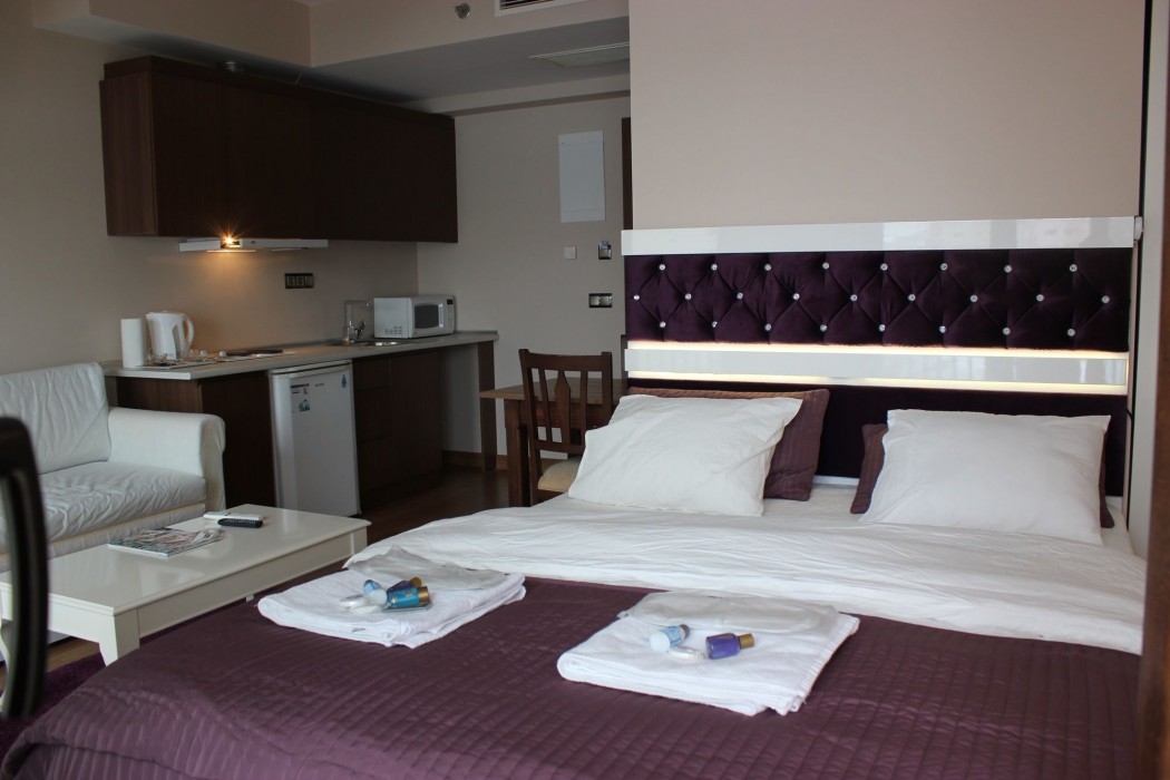 Elits Suits (43 Km Away From Istanbul)