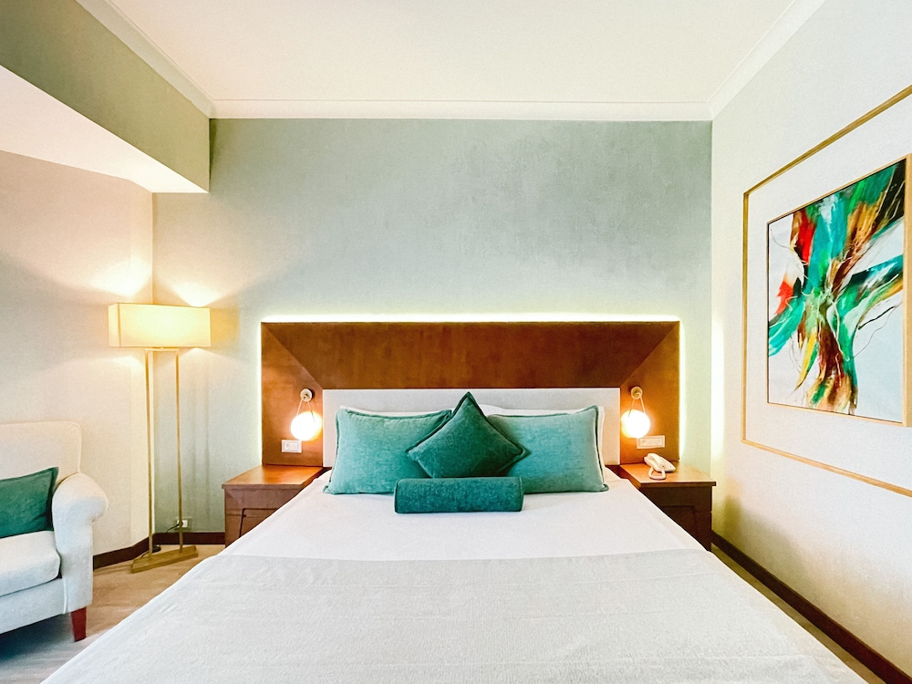 Ilica Hotel Spa And Wellness Resort(also Known As Ilica Hotel Spa And Wellness Thermal Resort)
