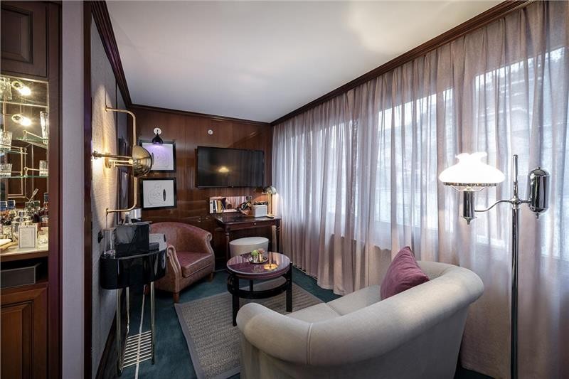Bebek Hotel By The Stay Collection Adults Only (Also Known As Bebek Hotel)