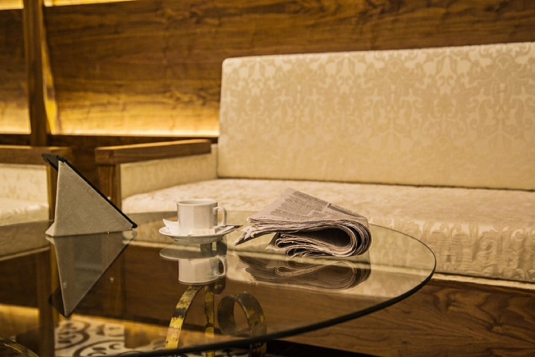 Esin Hotel