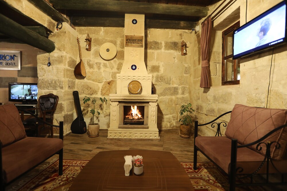 Orion Cave Hotel