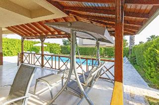 Paradise Town Villa Alison(37Km Away From Antalya)