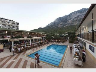 Anita Matiate Hotel(also Known As Get Enjoy Hotels)(28km Away From Antalya)