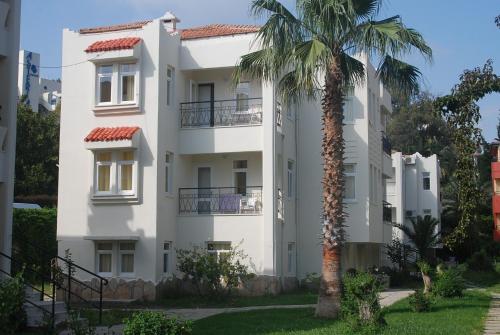 Linda Apart Hotel