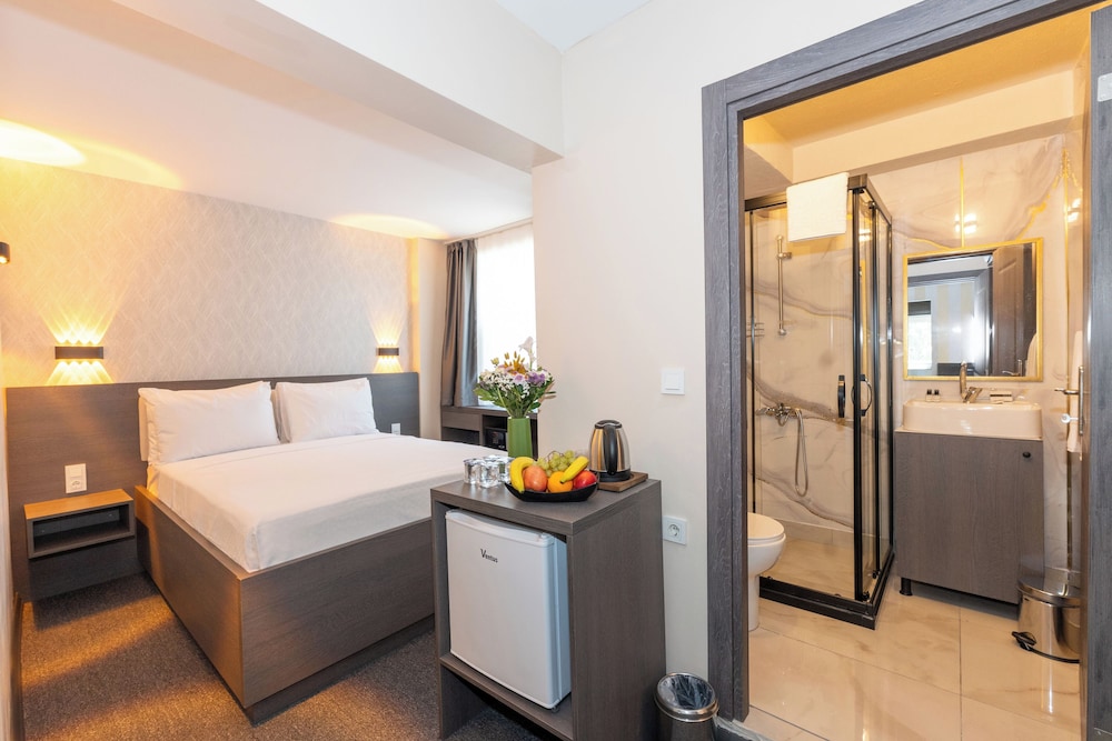 Istanbul By Rich Hotel